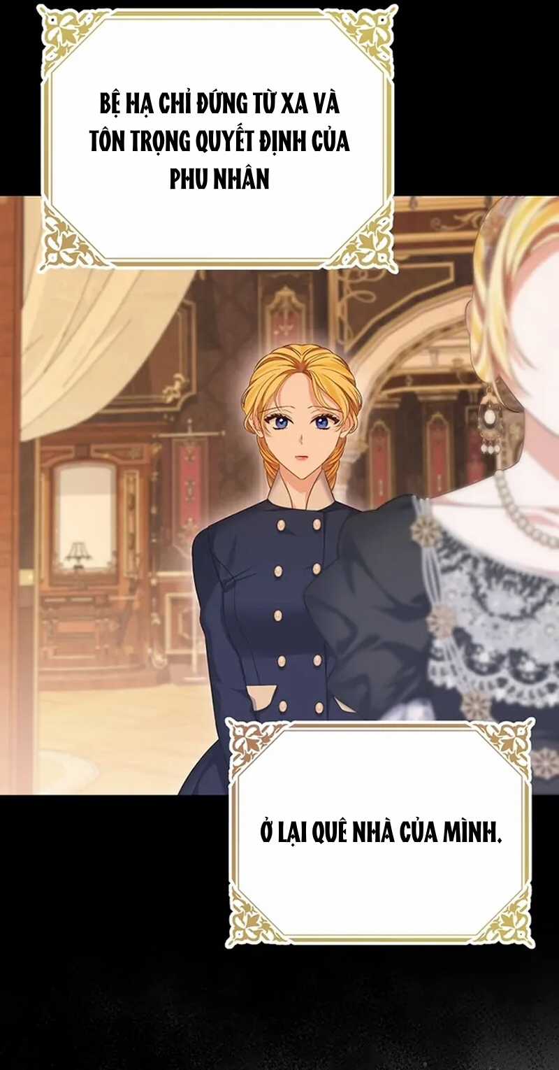 Cây Cúc Tây Thân Yêu Của Tôi Chapter 58 trang 21