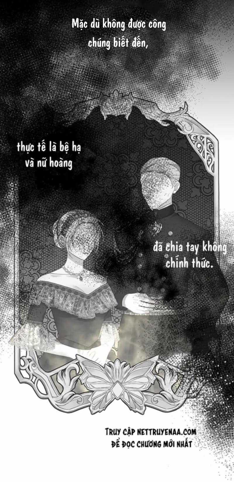 Cây Cúc Tây Thân Yêu Của Tôi Chapter 58 trang 22