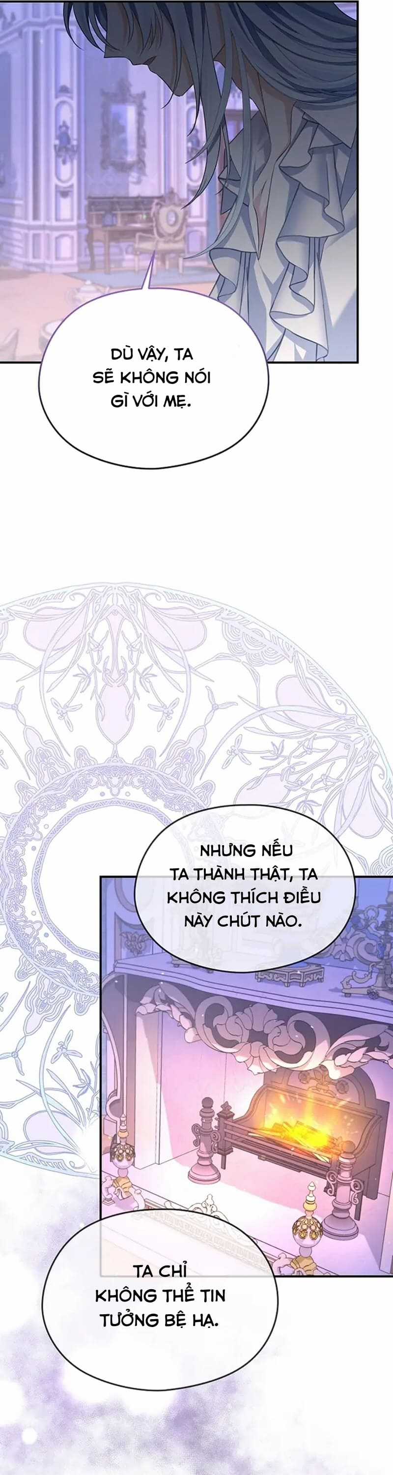 Cây Cúc Tây Thân Yêu Của Tôi Chapter 58 trang 29