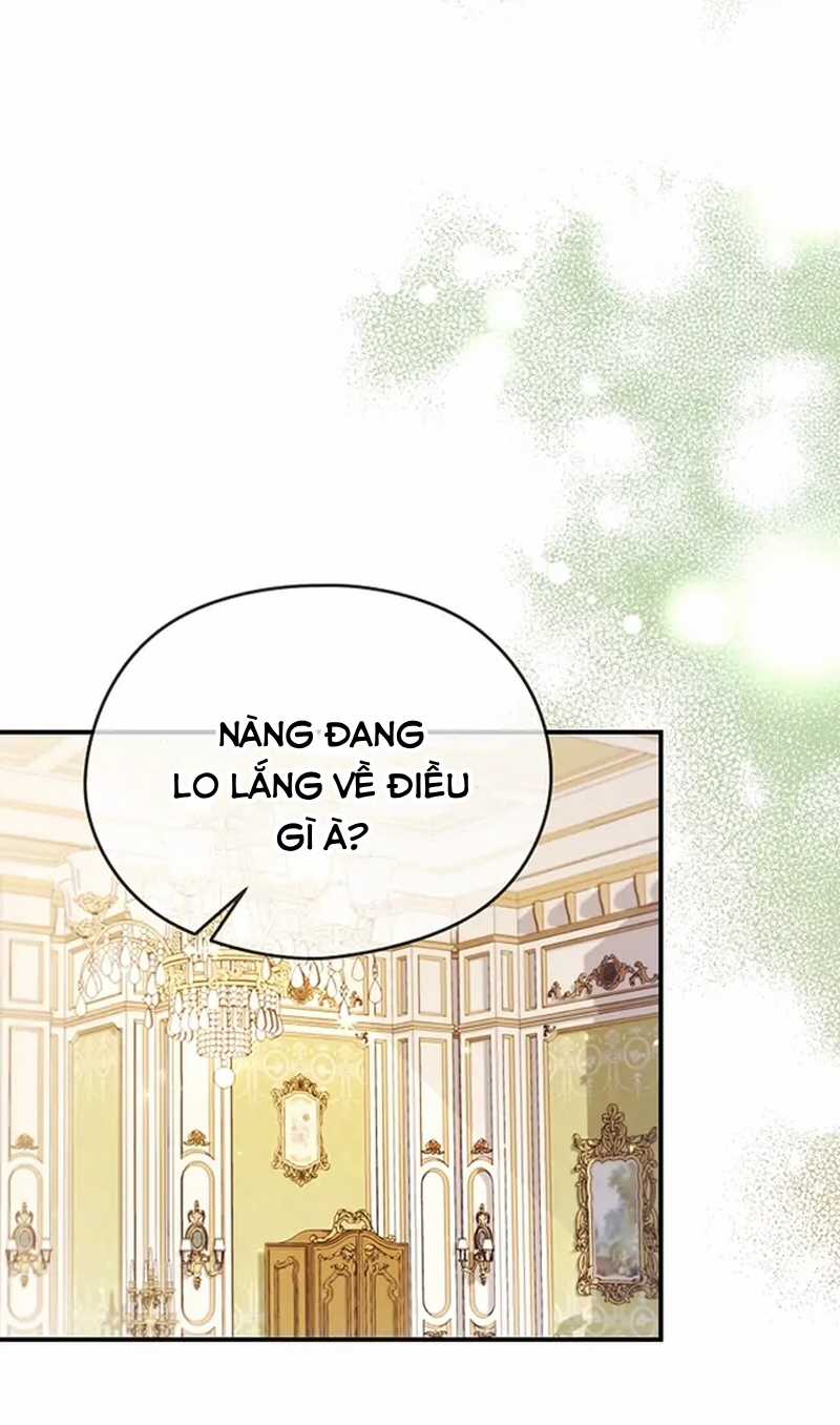 Cây Cúc Tây Thân Yêu Của Tôi Chapter 58 trang 3