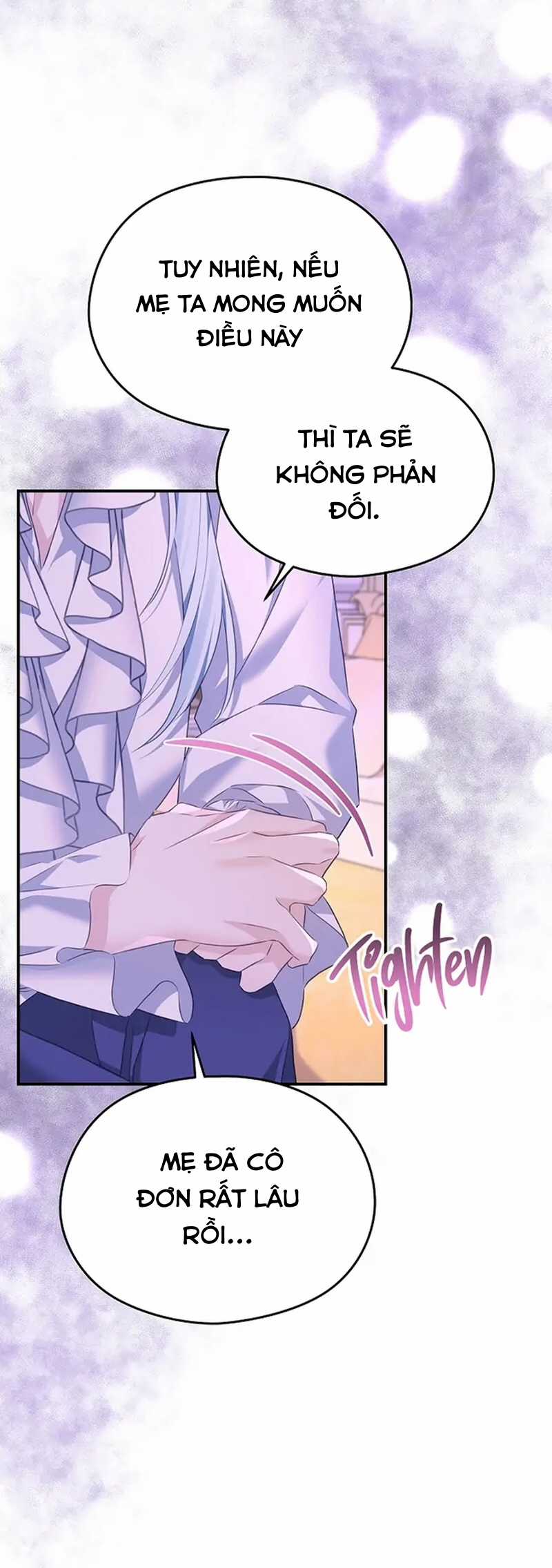 Cây Cúc Tây Thân Yêu Của Tôi Chapter 58 trang 30