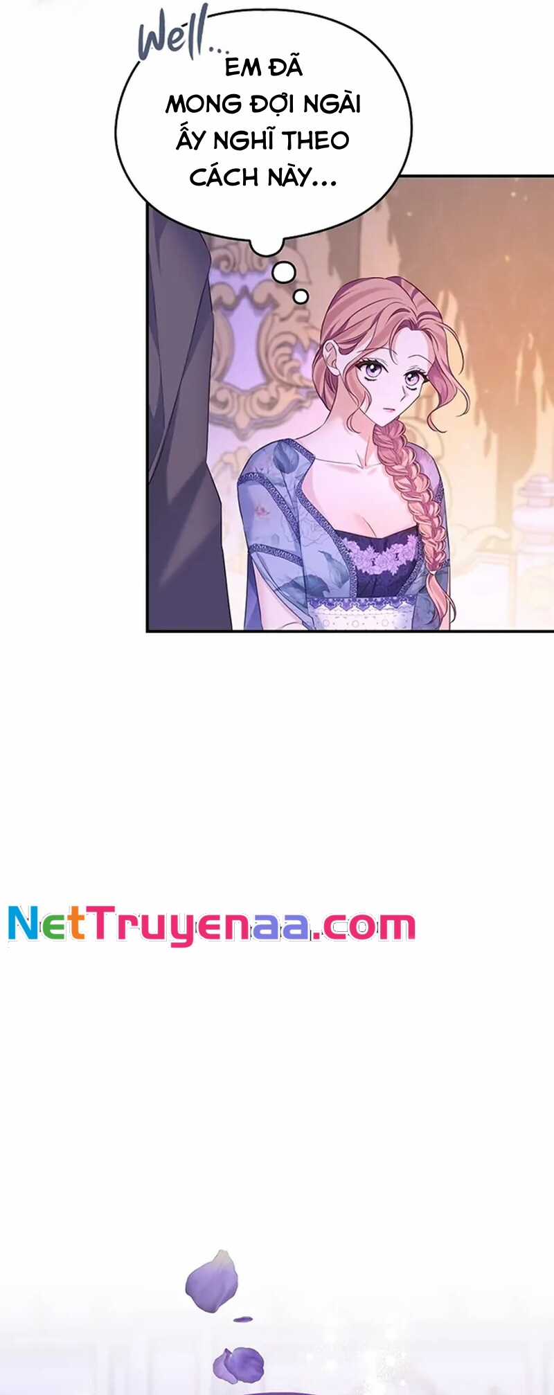 Cây Cúc Tây Thân Yêu Của Tôi Chapter 58 trang 31