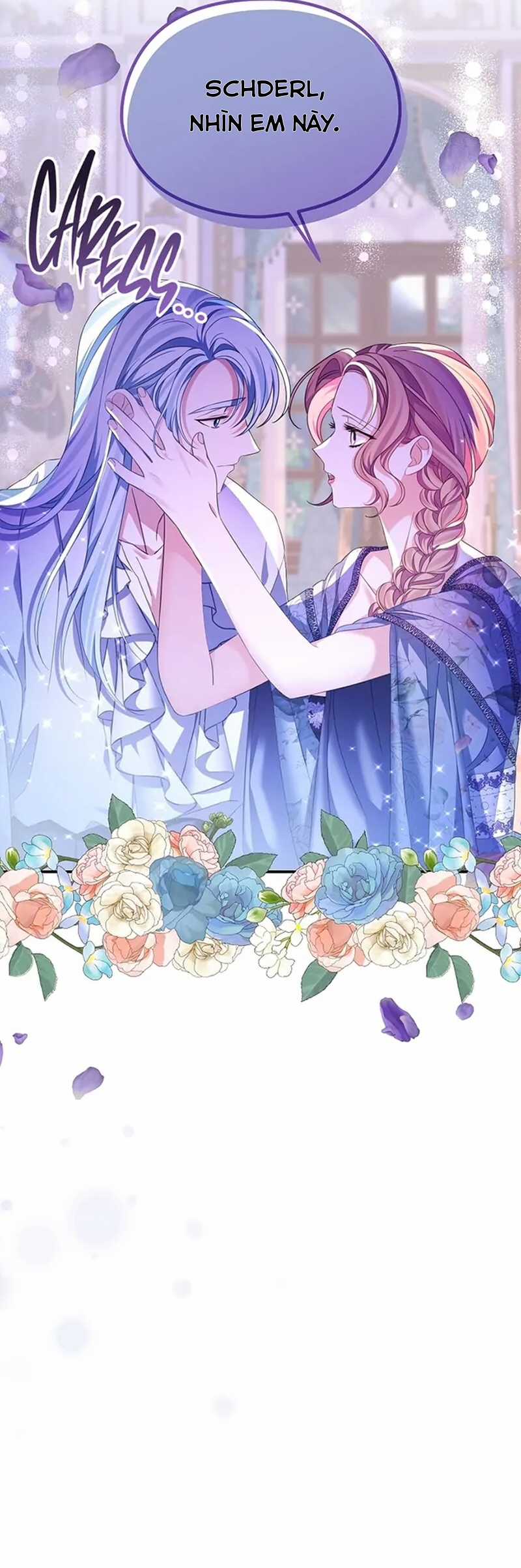 Cây Cúc Tây Thân Yêu Của Tôi Chapter 58 trang 32