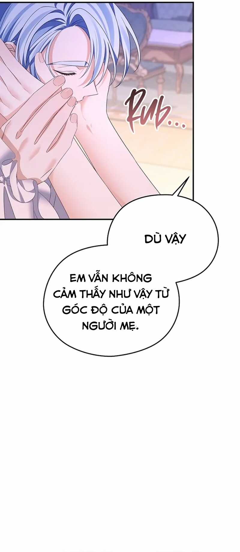 Cây Cúc Tây Thân Yêu Của Tôi Chapter 58 trang 33