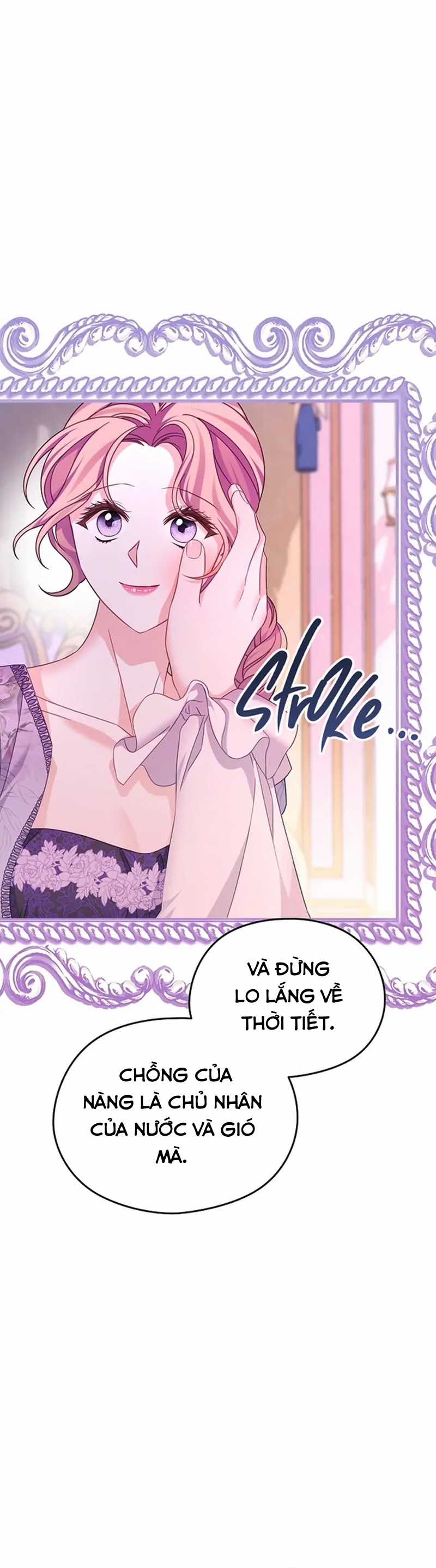 Cây Cúc Tây Thân Yêu Của Tôi Chapter 58 trang 38