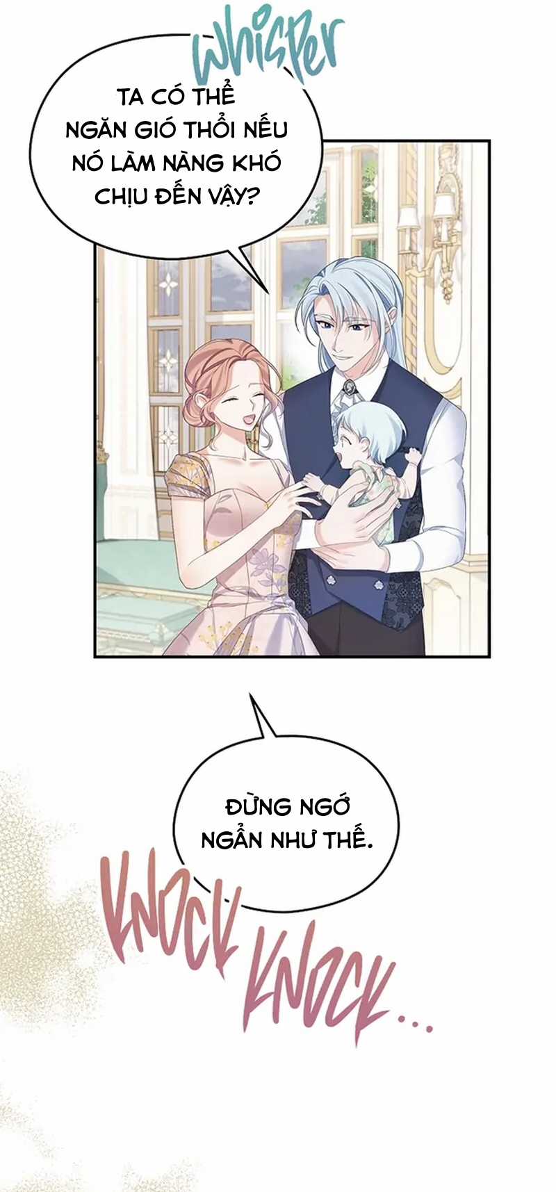 Cây Cúc Tây Thân Yêu Của Tôi Chapter 58 trang 4