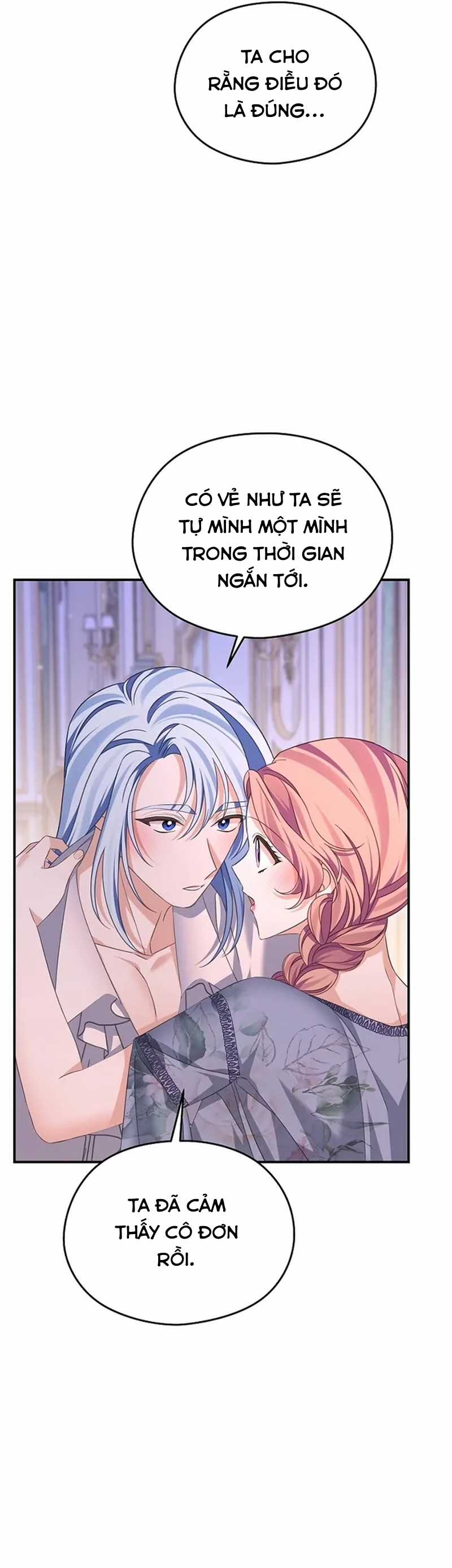 Cây Cúc Tây Thân Yêu Của Tôi Chapter 58 trang 40