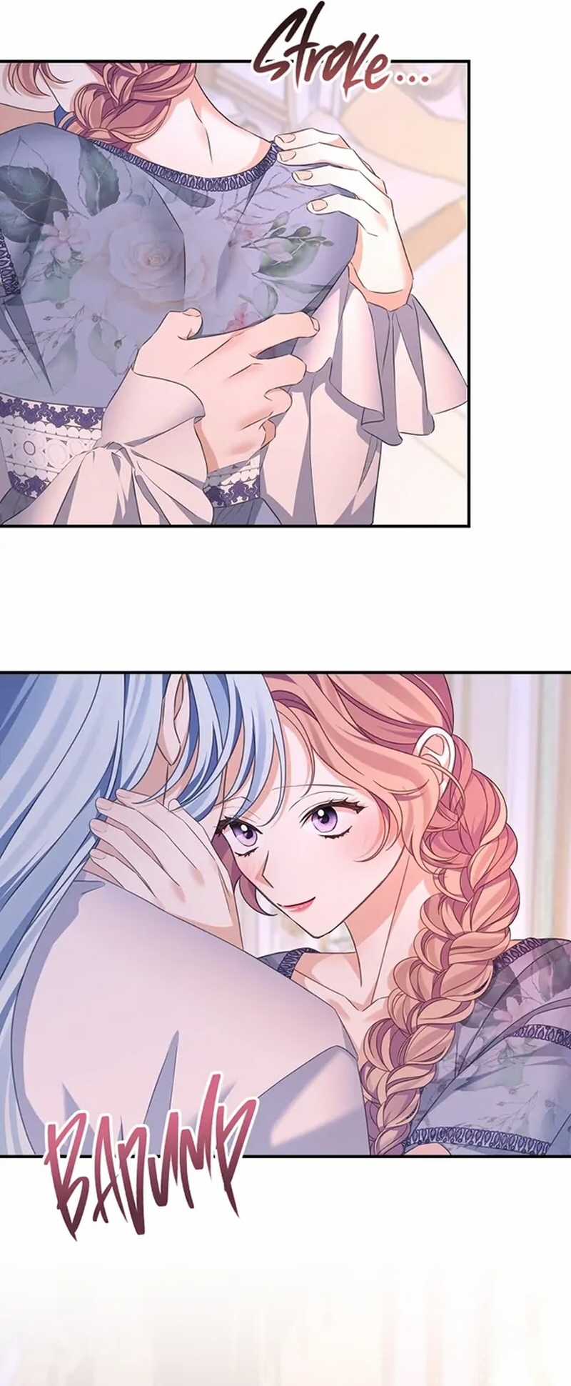 Cây Cúc Tây Thân Yêu Của Tôi Chapter 58 trang 41