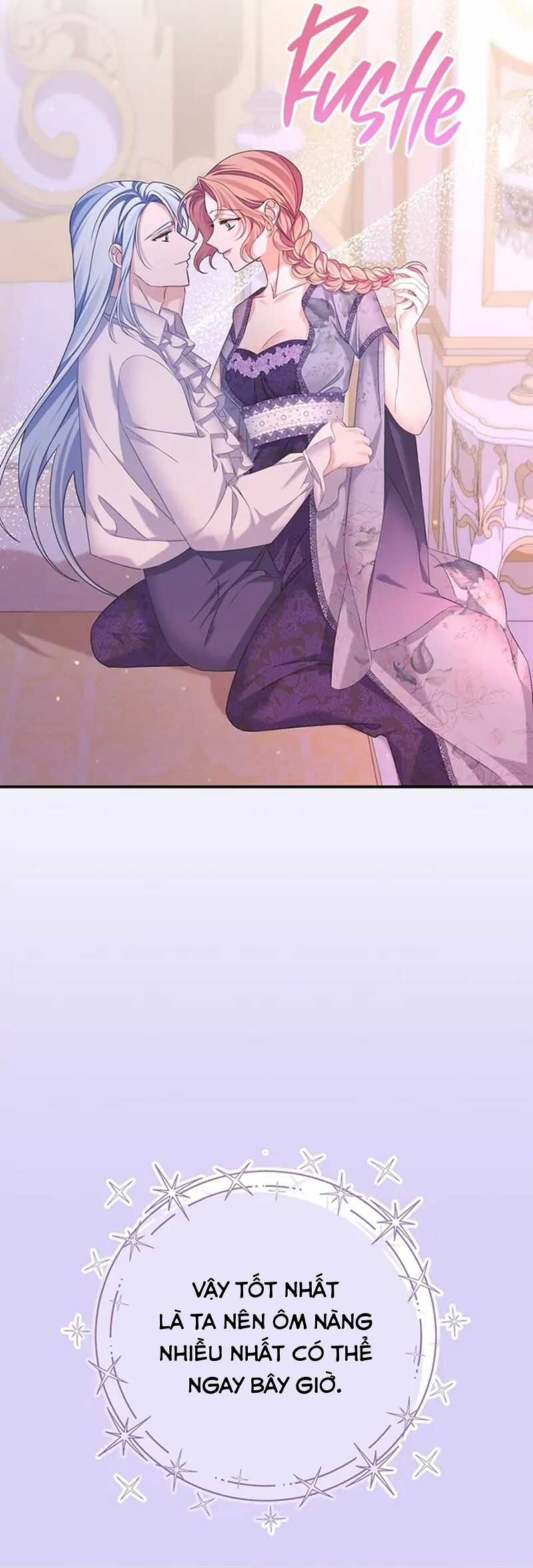 Cây Cúc Tây Thân Yêu Của Tôi Chapter 58 trang 42