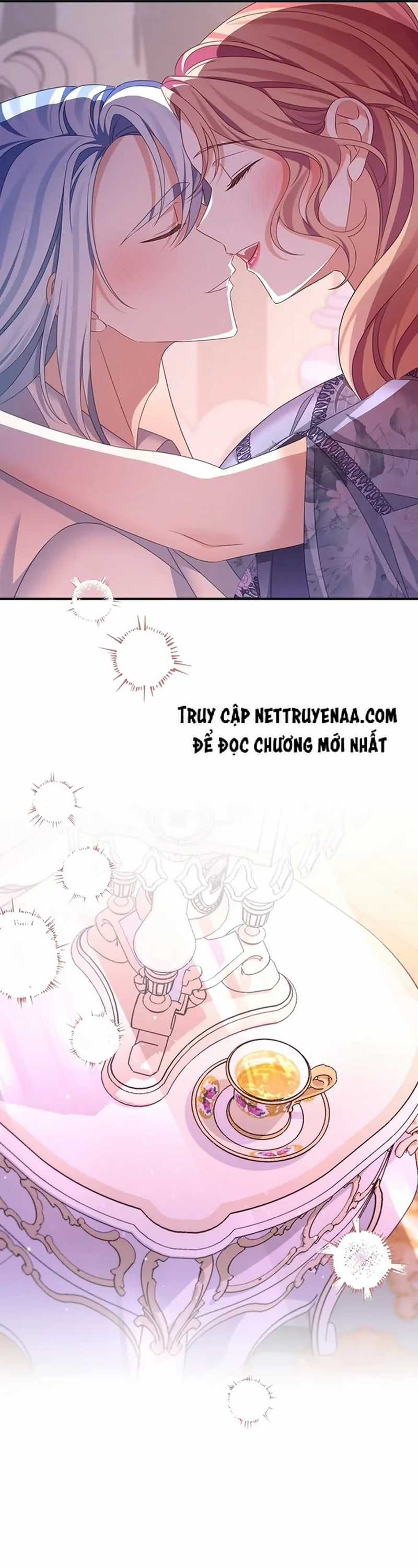 Cây Cúc Tây Thân Yêu Của Tôi Chapter 58 trang 43