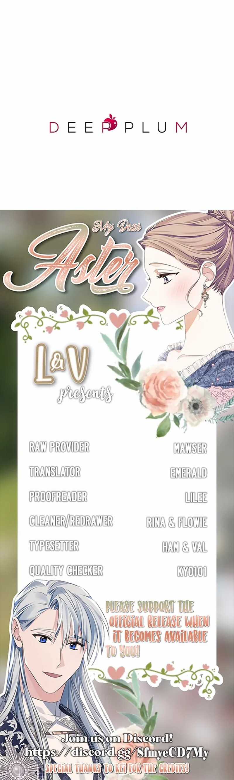 Cây Cúc Tây Thân Yêu Của Tôi Chapter 58 trang 44