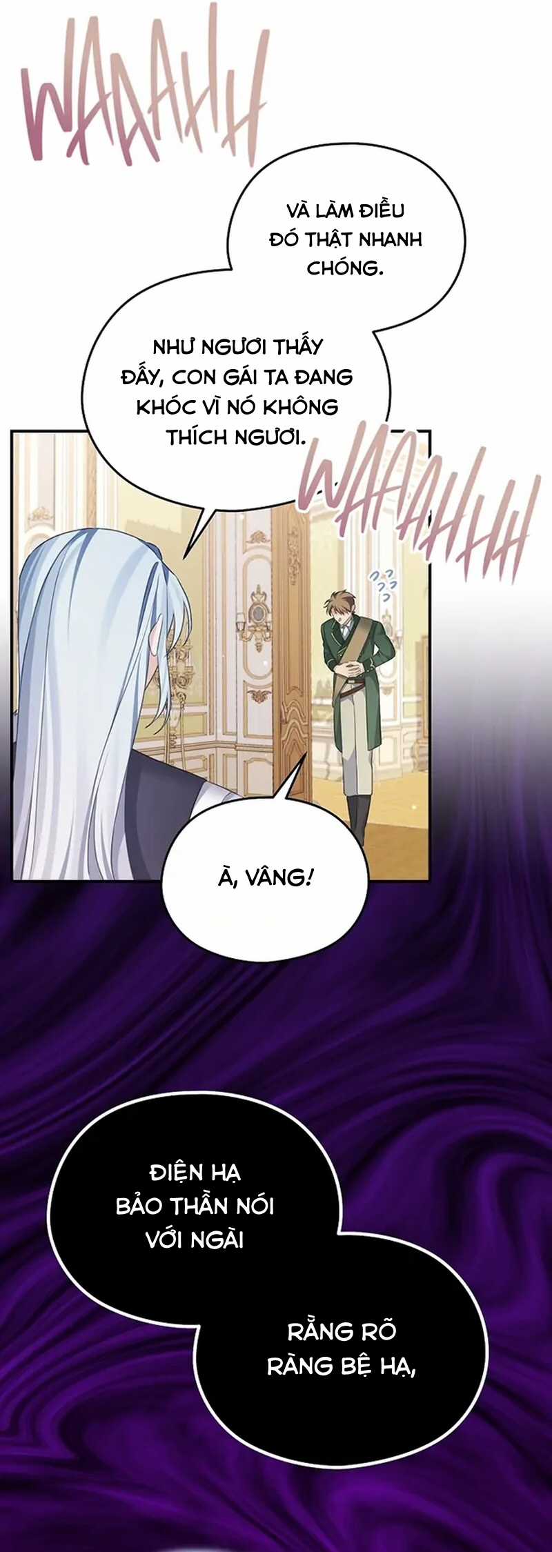 Cây Cúc Tây Thân Yêu Của Tôi Chapter 58 trang 7