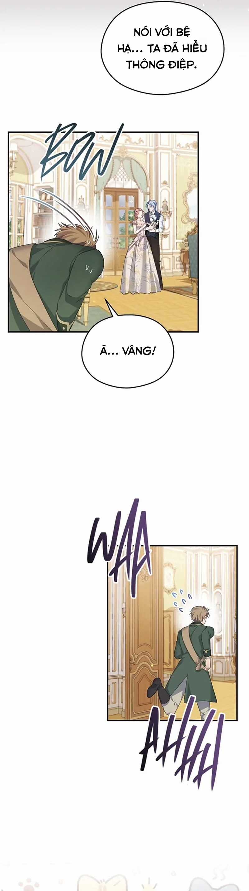 Cây Cúc Tây Thân Yêu Của Tôi Chapter 58 trang 9