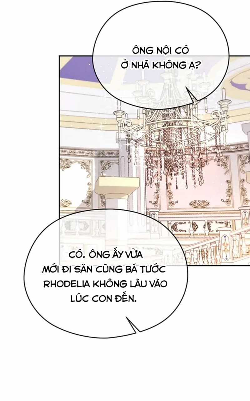 Cây Cúc Tây Thân Yêu Của Tôi Chapter 59 trang 11