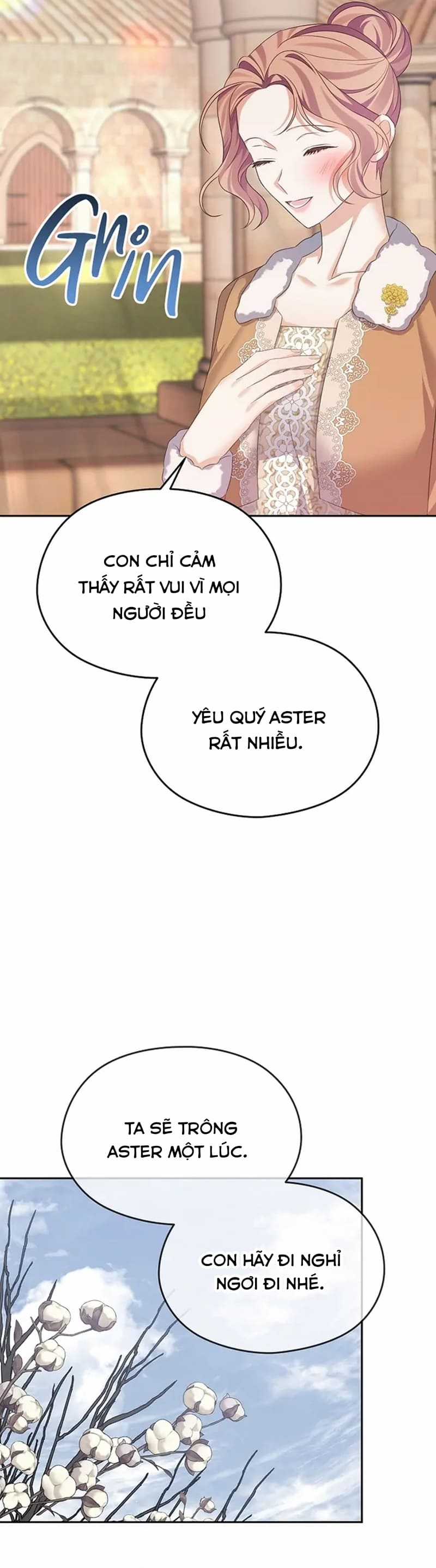 Cây Cúc Tây Thân Yêu Của Tôi Chapter 59 trang 14