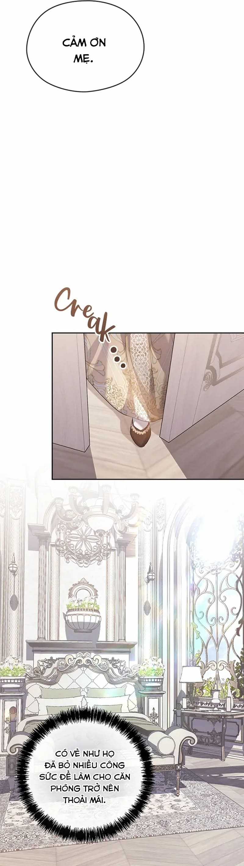 Cây Cúc Tây Thân Yêu Của Tôi Chapter 59 trang 15