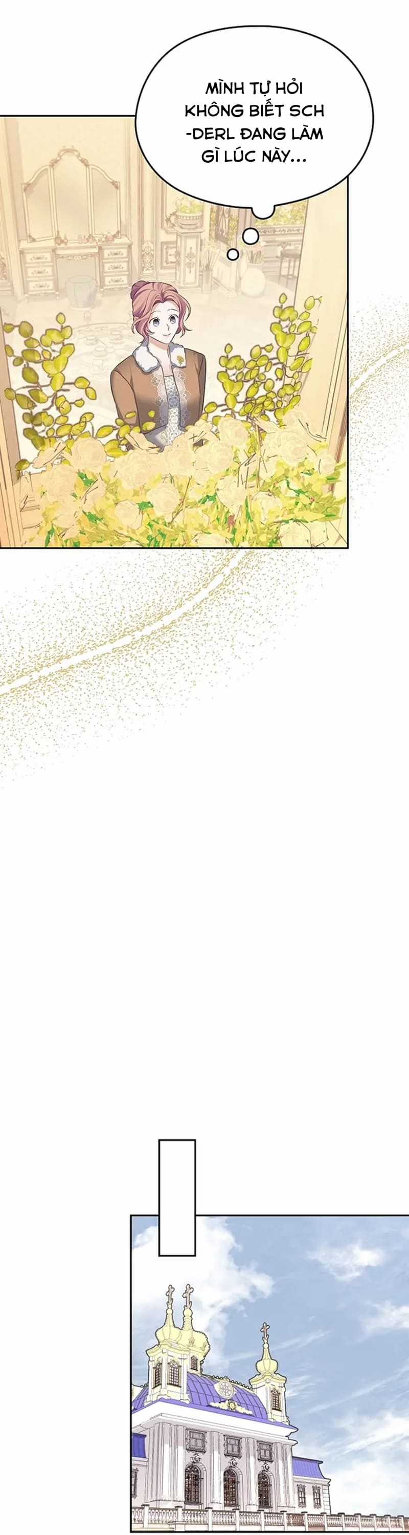 Cây Cúc Tây Thân Yêu Của Tôi Chapter 59 trang 20