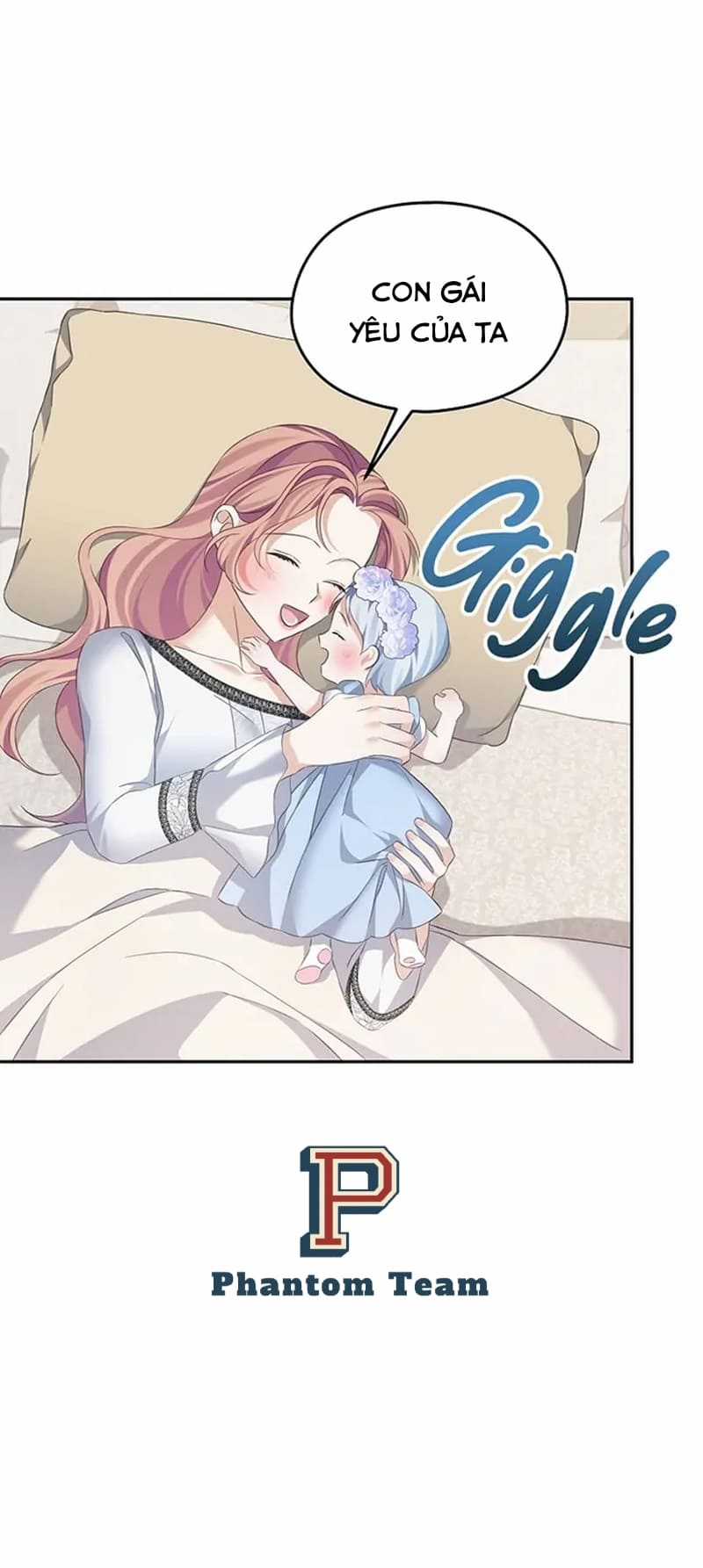 Cây Cúc Tây Thân Yêu Của Tôi Chapter 59 trang 23