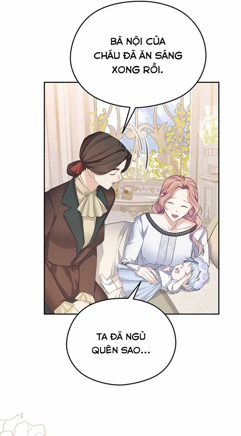 Cây Cúc Tây Thân Yêu Của Tôi Chapter 59 trang 24