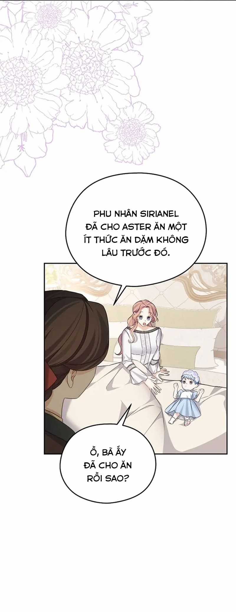 Cây Cúc Tây Thân Yêu Của Tôi Chapter 59 trang 27