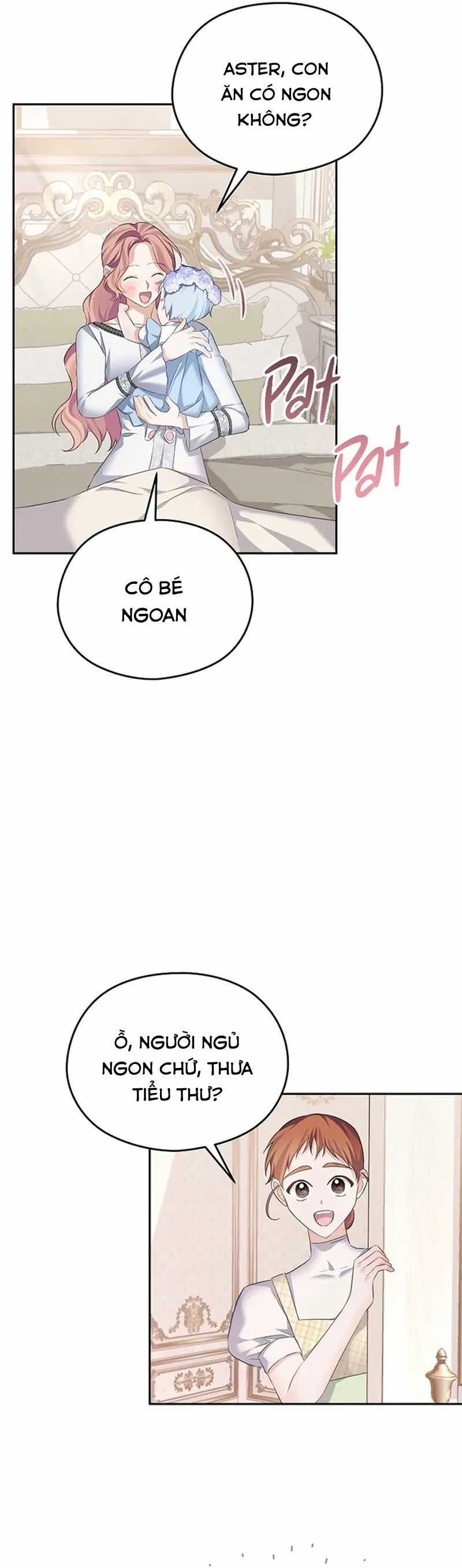 Cây Cúc Tây Thân Yêu Của Tôi Chapter 59 trang 28