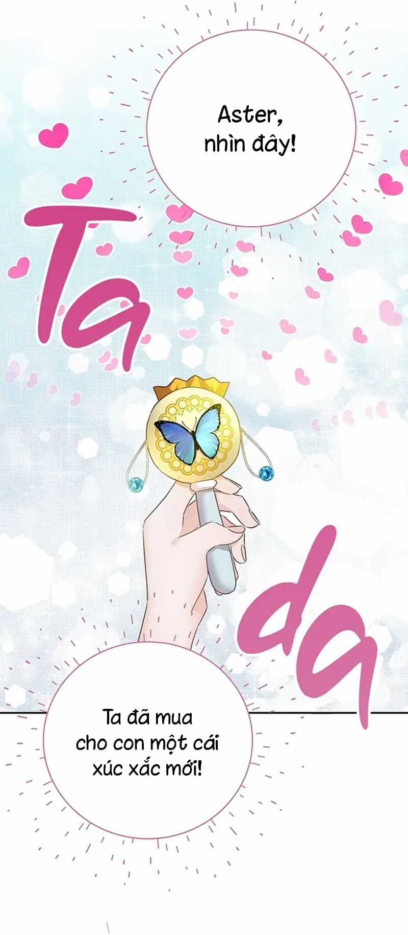 Cây Cúc Tây Thân Yêu Của Tôi Chapter 59 trang 29