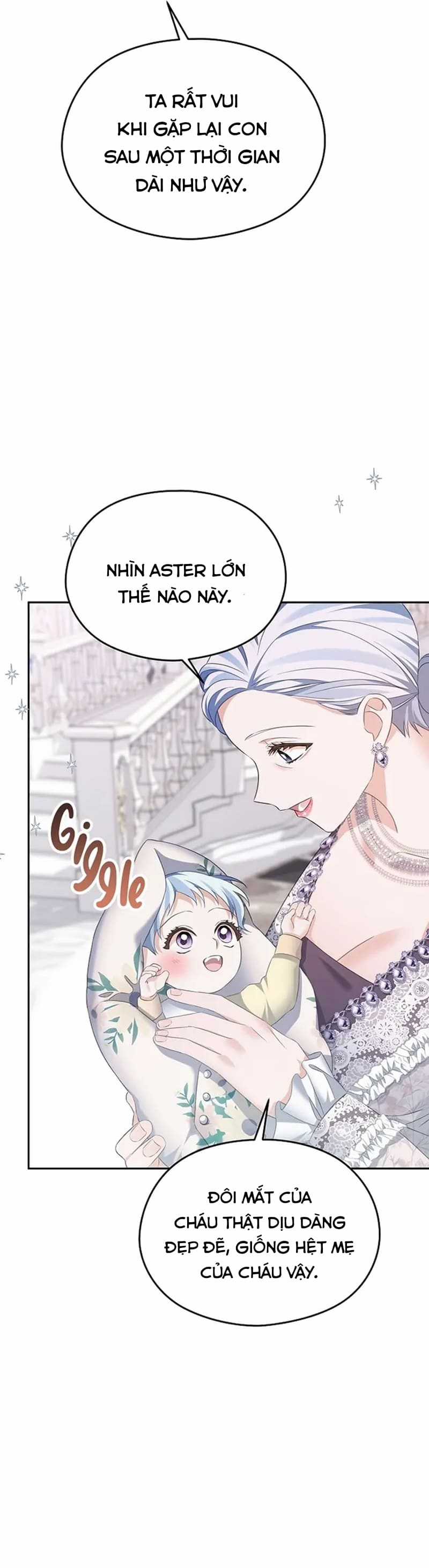 Cây Cúc Tây Thân Yêu Của Tôi Chapter 59 trang 3