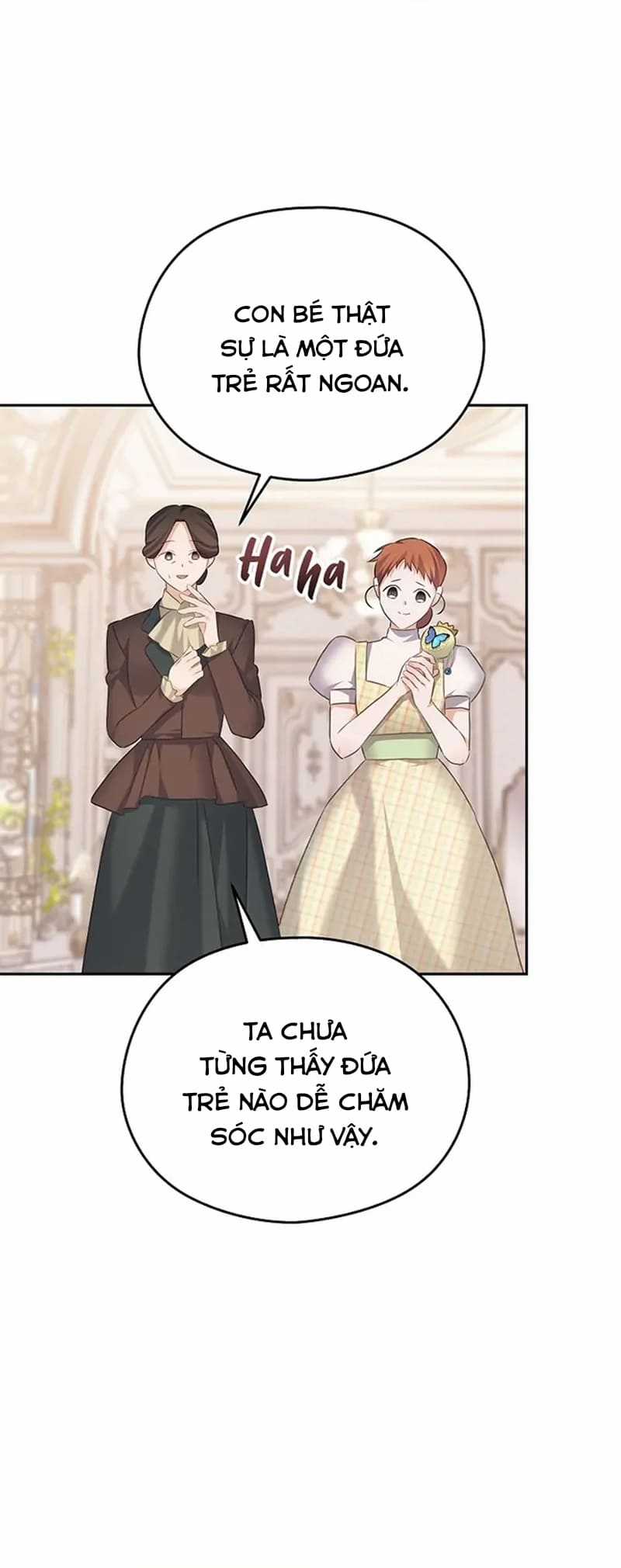 Cây Cúc Tây Thân Yêu Của Tôi Chapter 59 trang 31