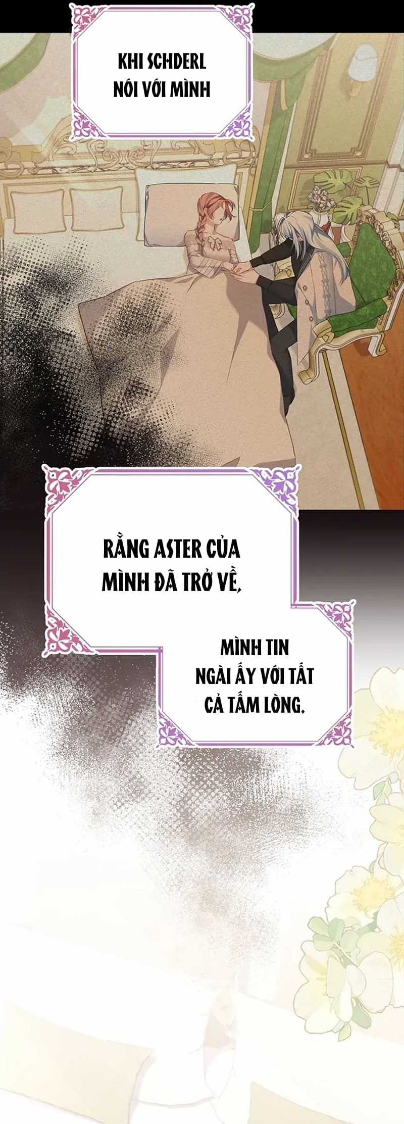 Cây Cúc Tây Thân Yêu Của Tôi Chapter 59 trang 33