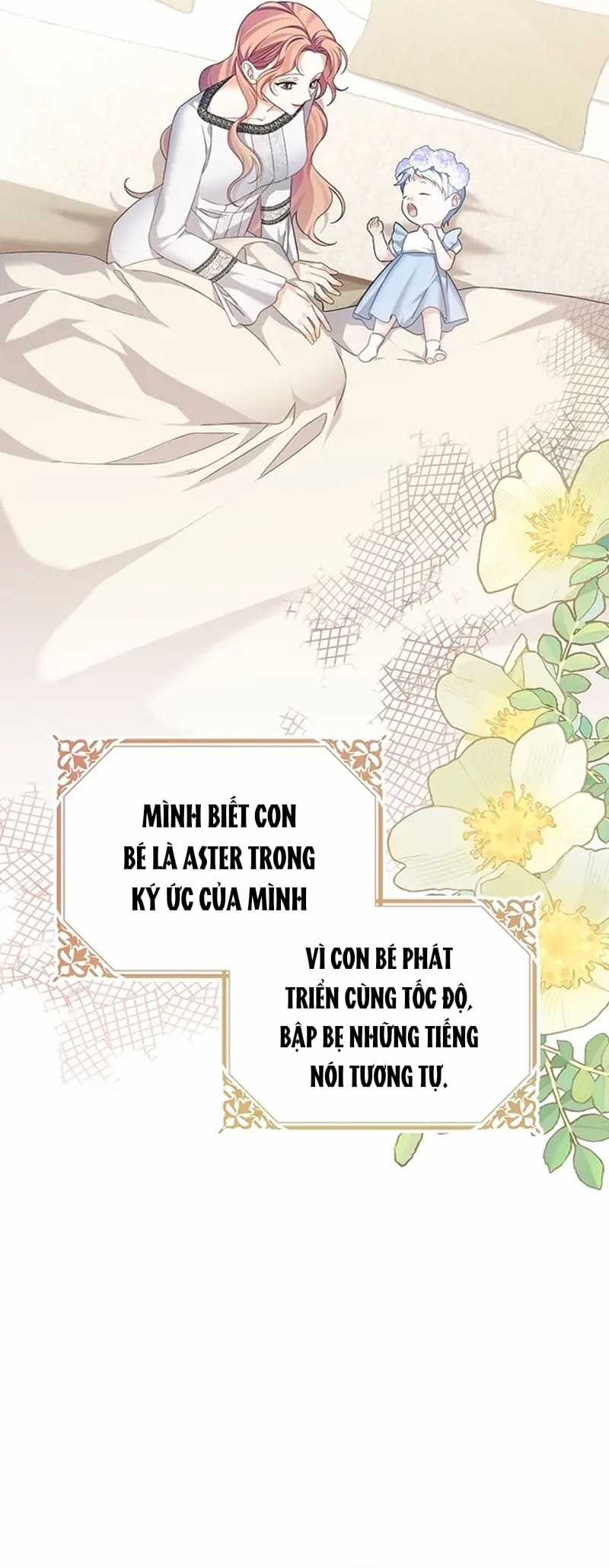 Cây Cúc Tây Thân Yêu Của Tôi Chapter 59 trang 34