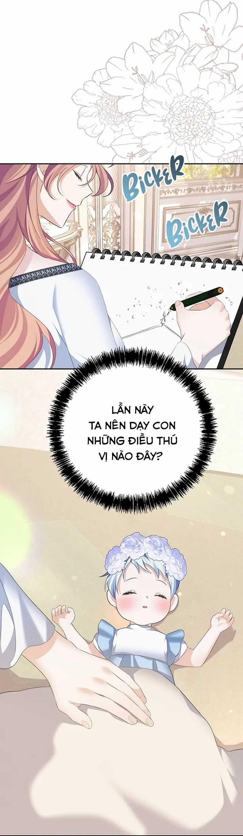 Cây Cúc Tây Thân Yêu Của Tôi Chapter 59 trang 39