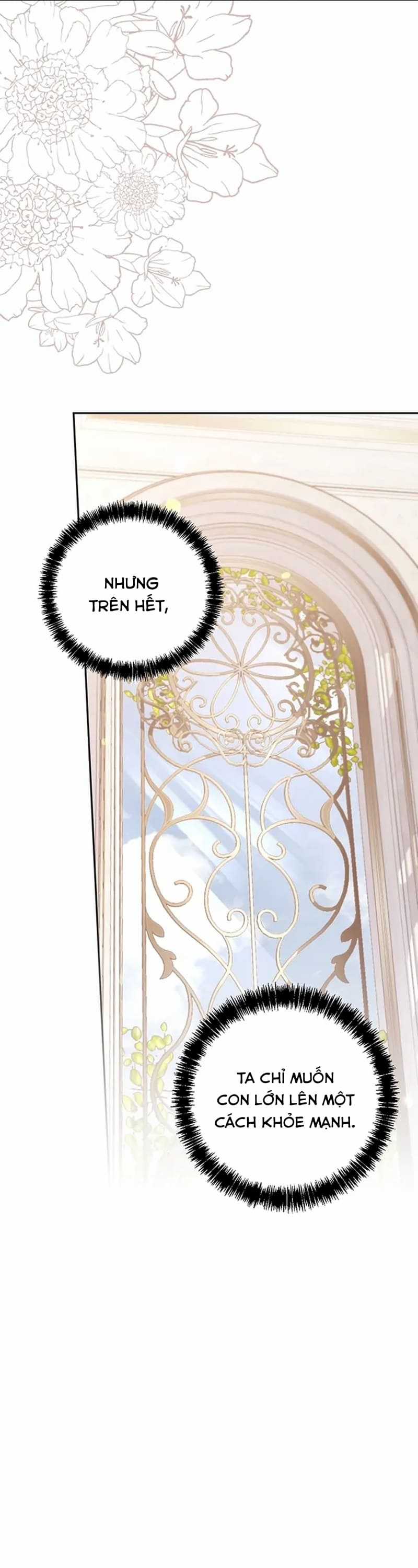 Cây Cúc Tây Thân Yêu Của Tôi Chapter 59 trang 40