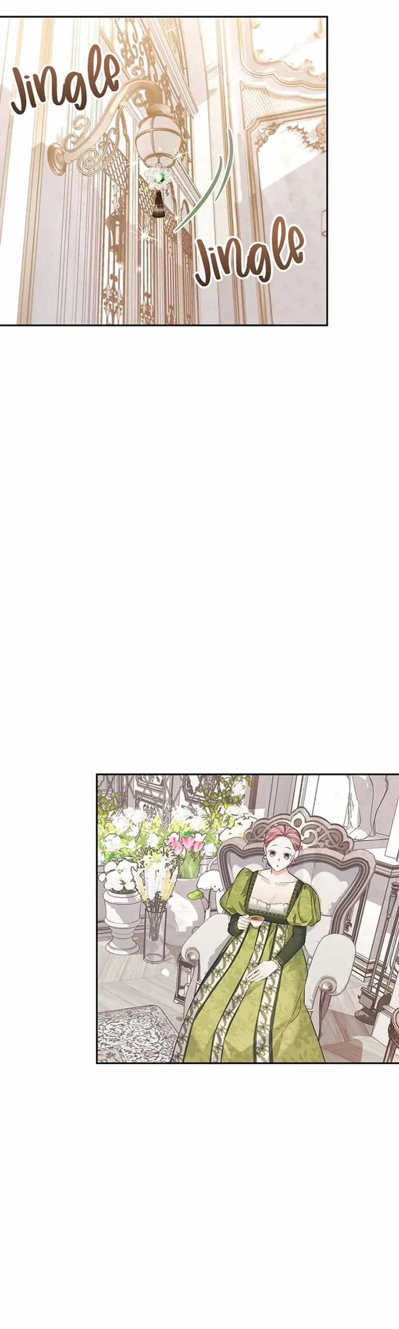 Cây Cúc Tây Thân Yêu Của Tôi Chapter 59 trang 41