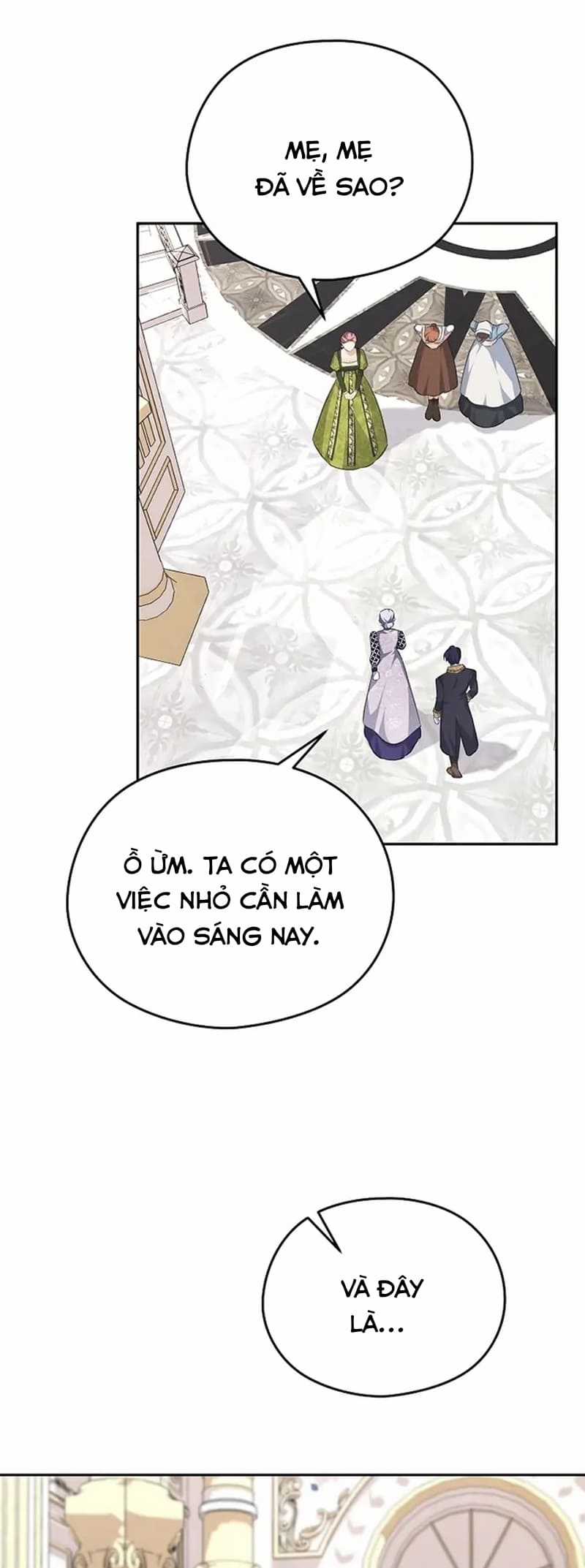 Cây Cúc Tây Thân Yêu Của Tôi Chapter 59 trang 43