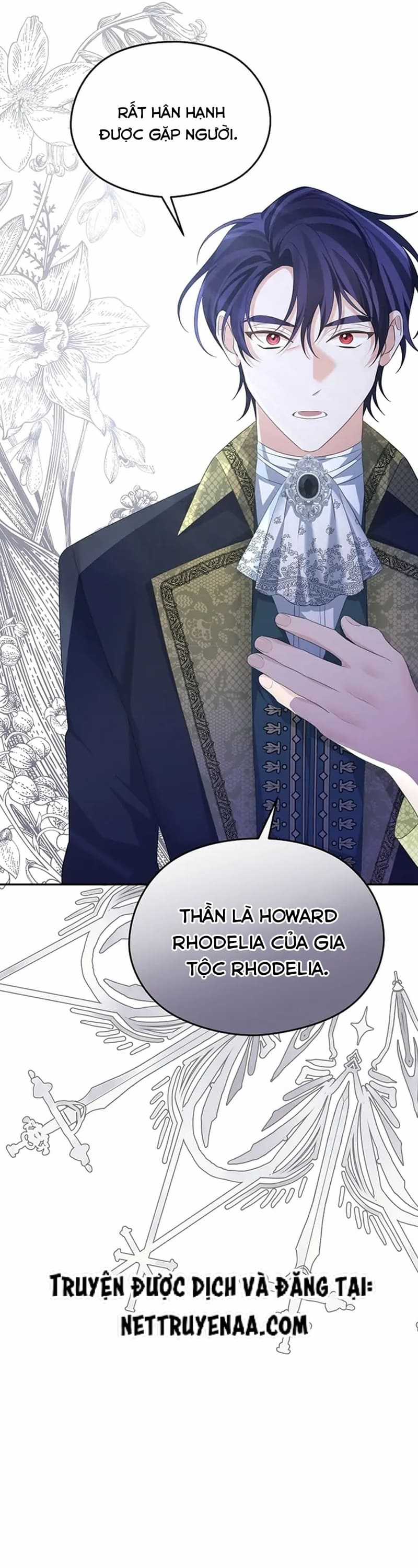 Cây Cúc Tây Thân Yêu Của Tôi Chapter 59 trang 45