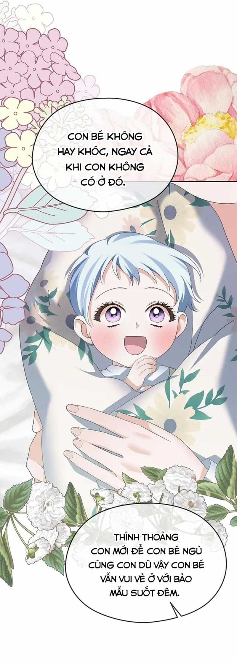 Cây Cúc Tây Thân Yêu Của Tôi Chapter 59 trang 6