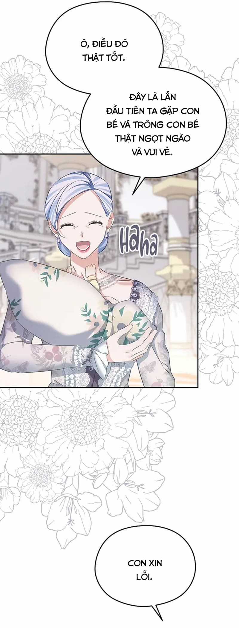 Cây Cúc Tây Thân Yêu Của Tôi Chapter 59 trang 7