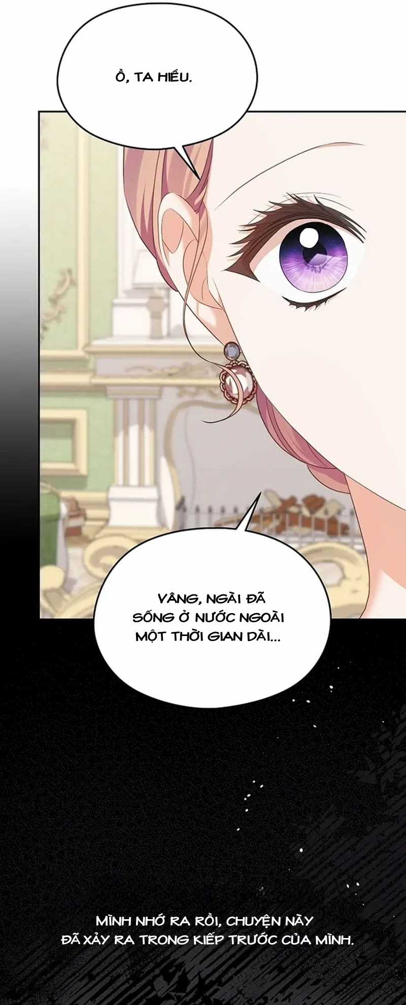 Cây Cúc Tây Thân Yêu Của Tôi Chapter 60 trang 10