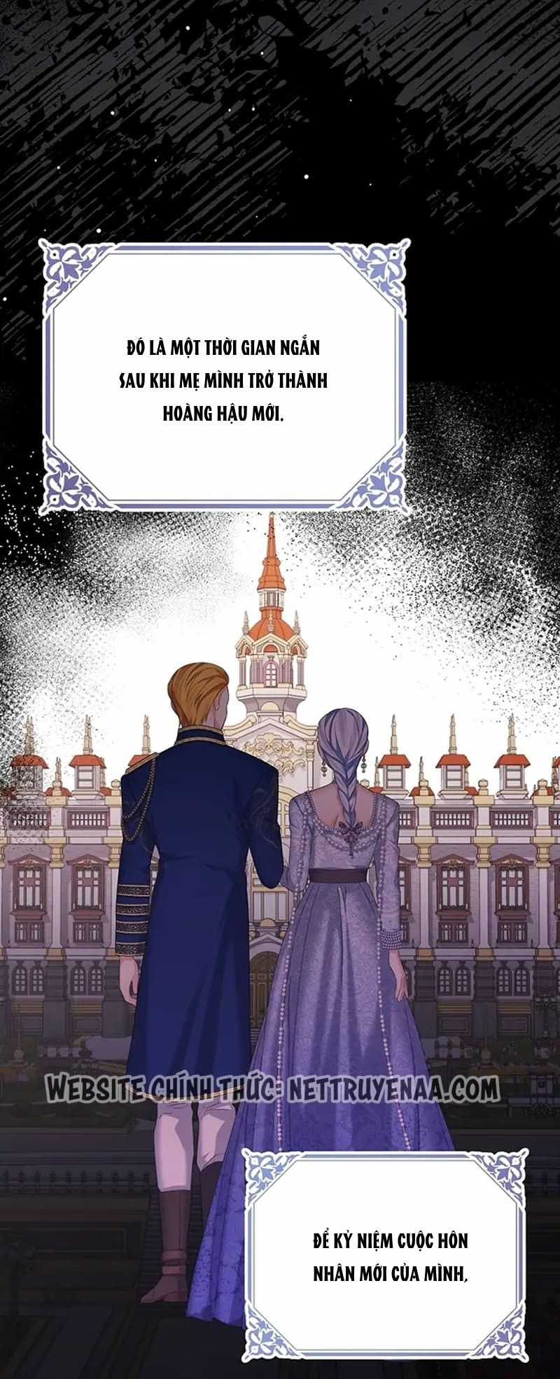 Cây Cúc Tây Thân Yêu Của Tôi Chapter 60 trang 11