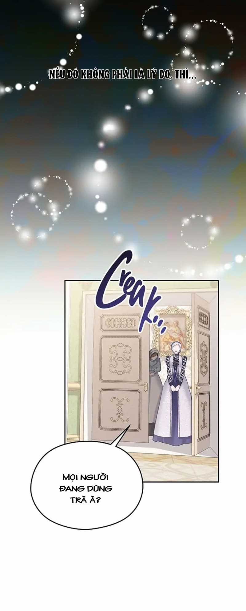 Cây Cúc Tây Thân Yêu Của Tôi Chapter 60 trang 15