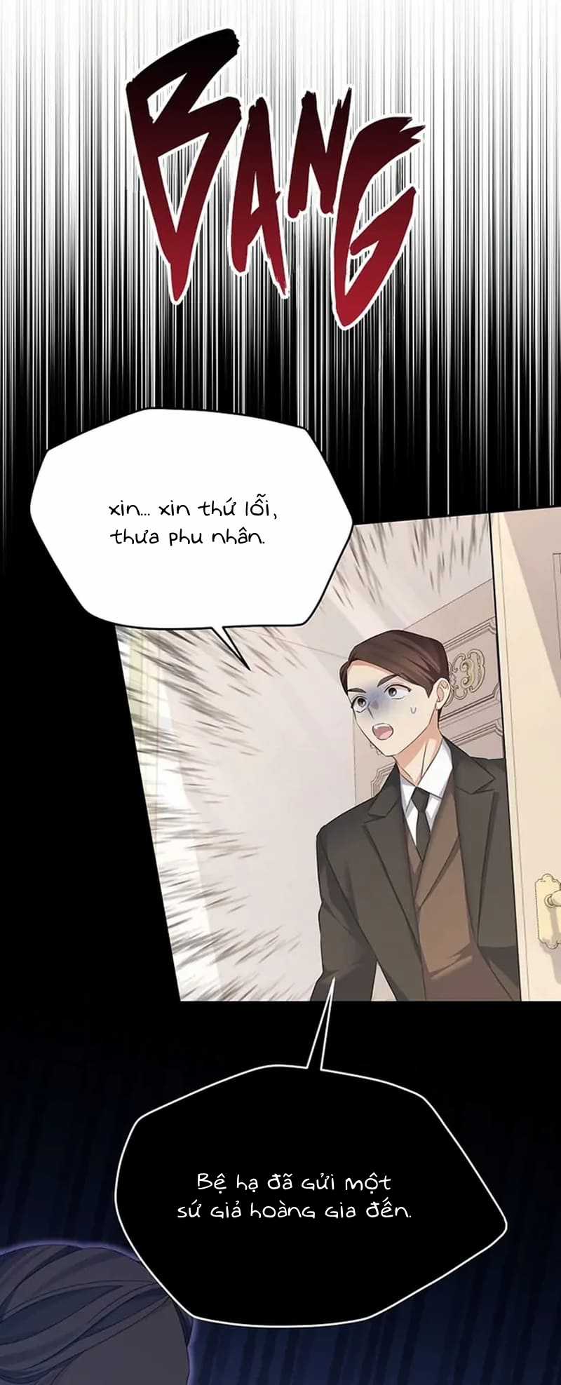 Cây Cúc Tây Thân Yêu Của Tôi Chapter 60 trang 18