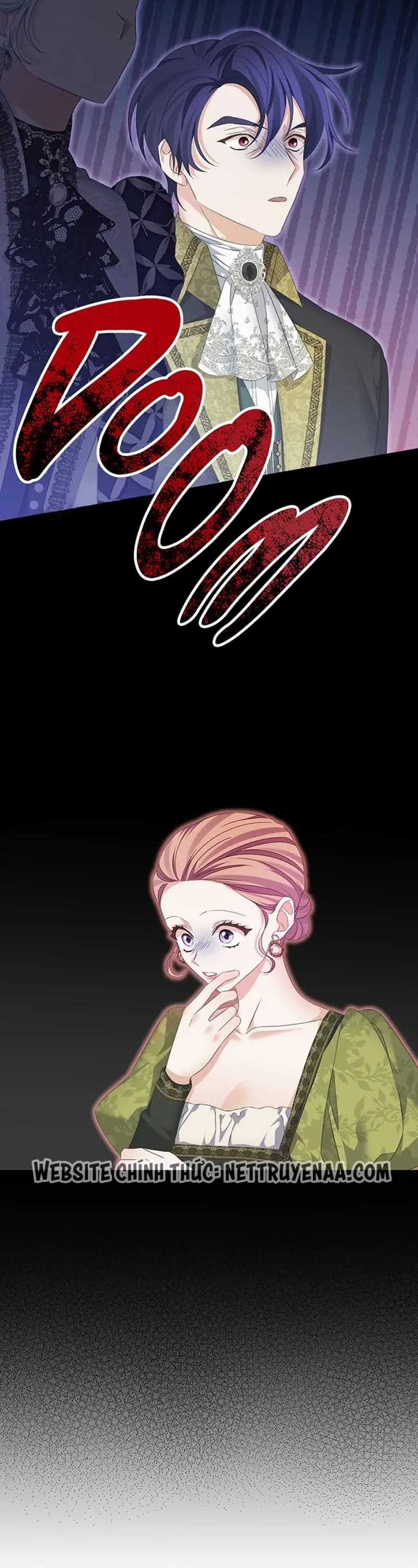 Cây Cúc Tây Thân Yêu Của Tôi Chapter 60 trang 19