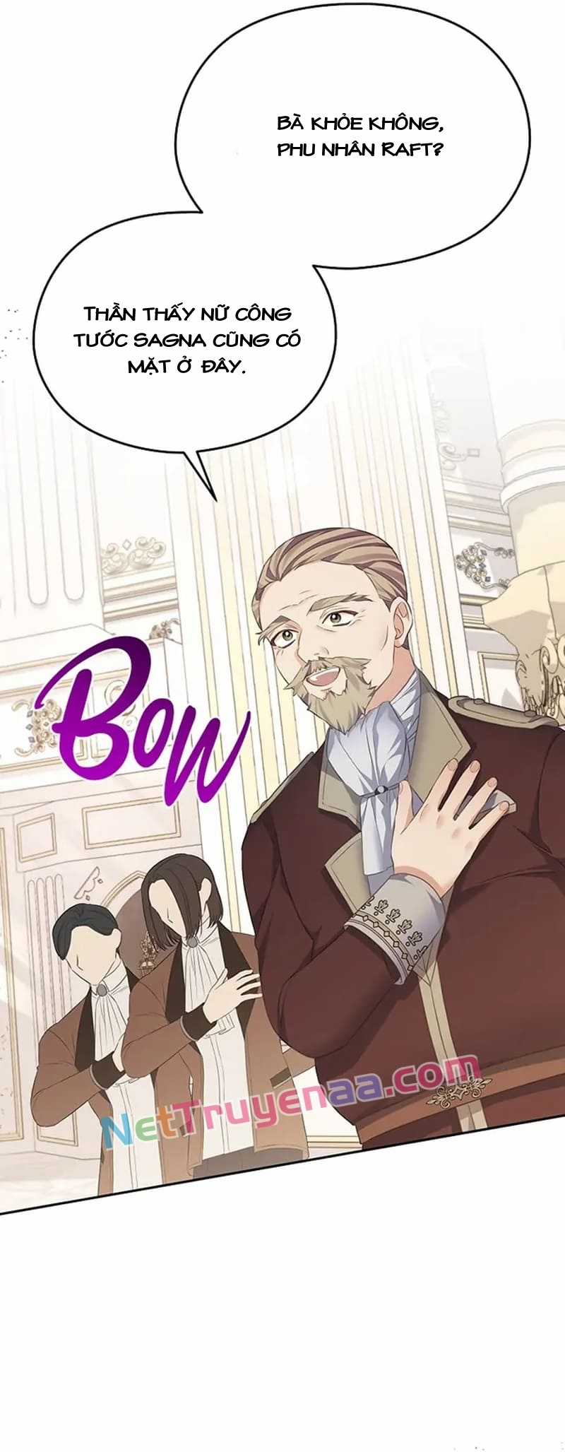 Cây Cúc Tây Thân Yêu Của Tôi Chapter 60 trang 21