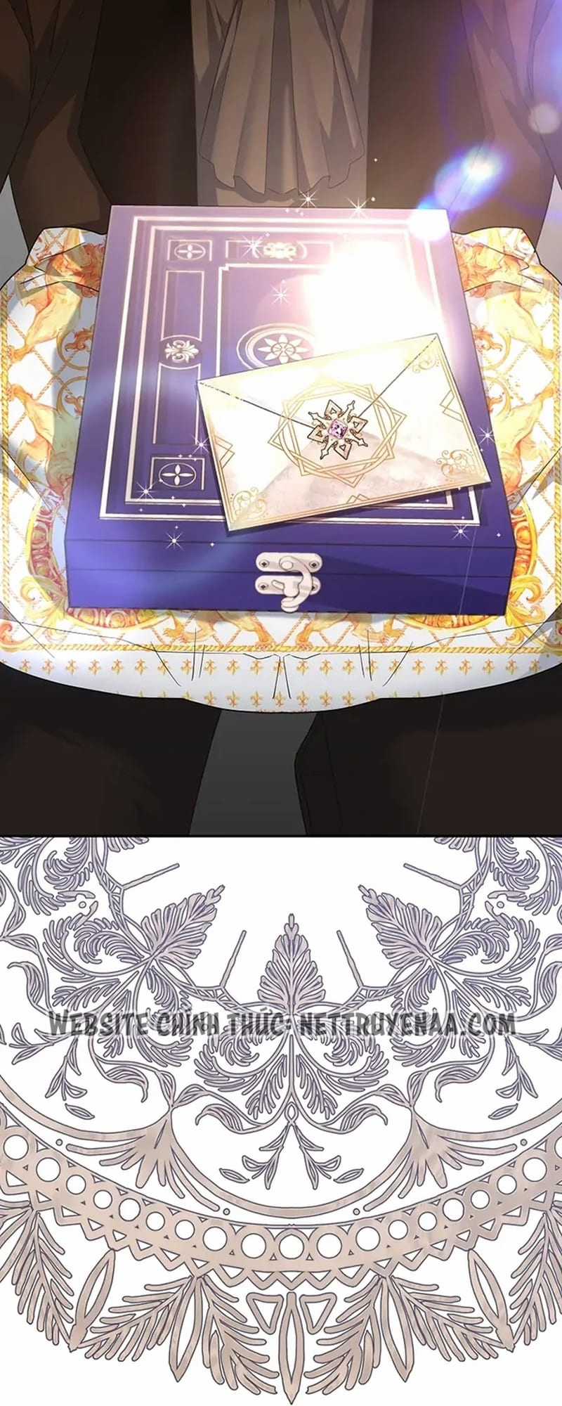 Cây Cúc Tây Thân Yêu Của Tôi Chapter 60 trang 25