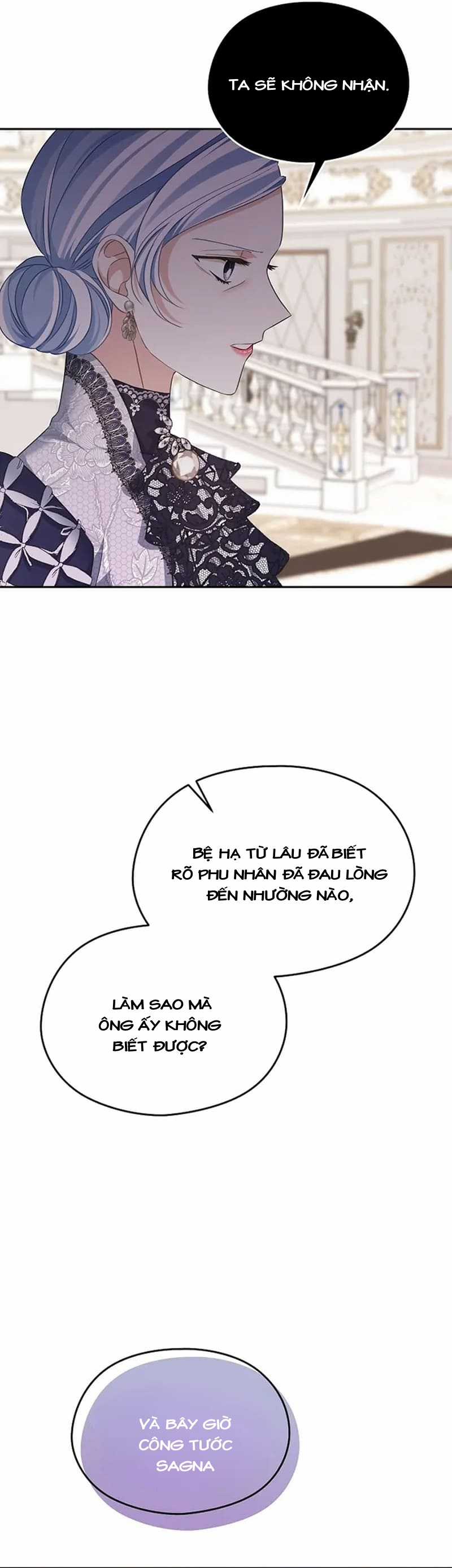 Cây Cúc Tây Thân Yêu Của Tôi Chapter 60 trang 26