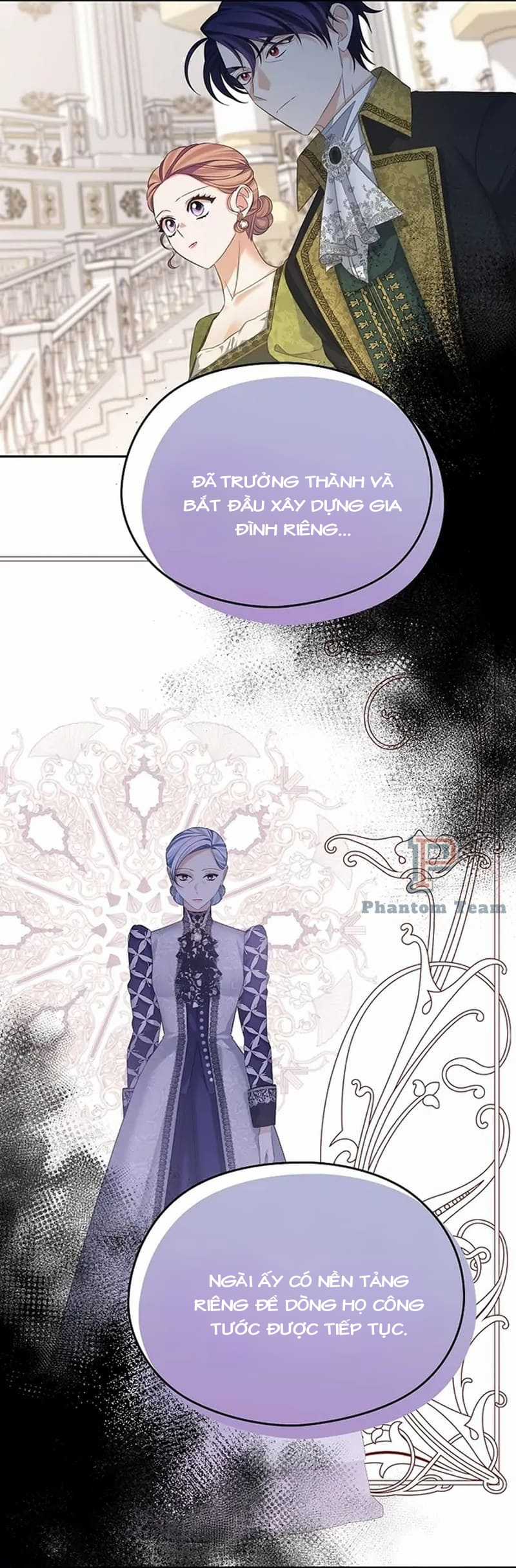 Cây Cúc Tây Thân Yêu Của Tôi Chapter 60 trang 27