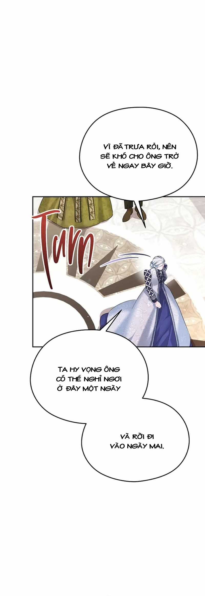 Cây Cúc Tây Thân Yêu Của Tôi Chapter 60 trang 29