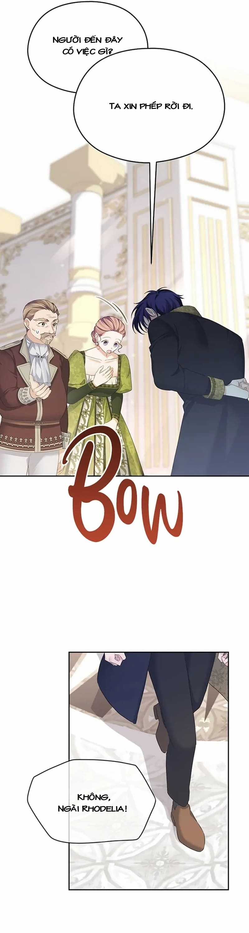 Cây Cúc Tây Thân Yêu Của Tôi Chapter 60 trang 31