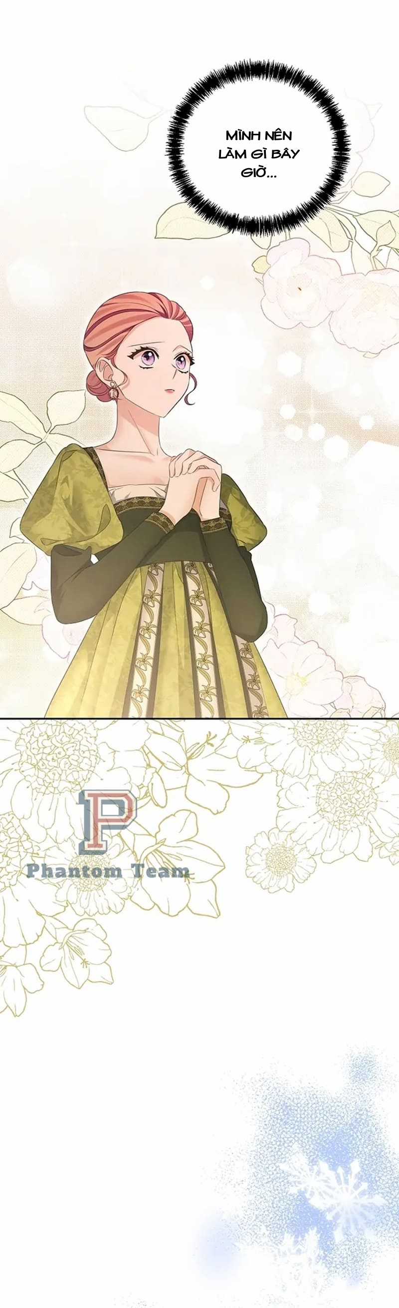 Cây Cúc Tây Thân Yêu Của Tôi Chapter 60 trang 32