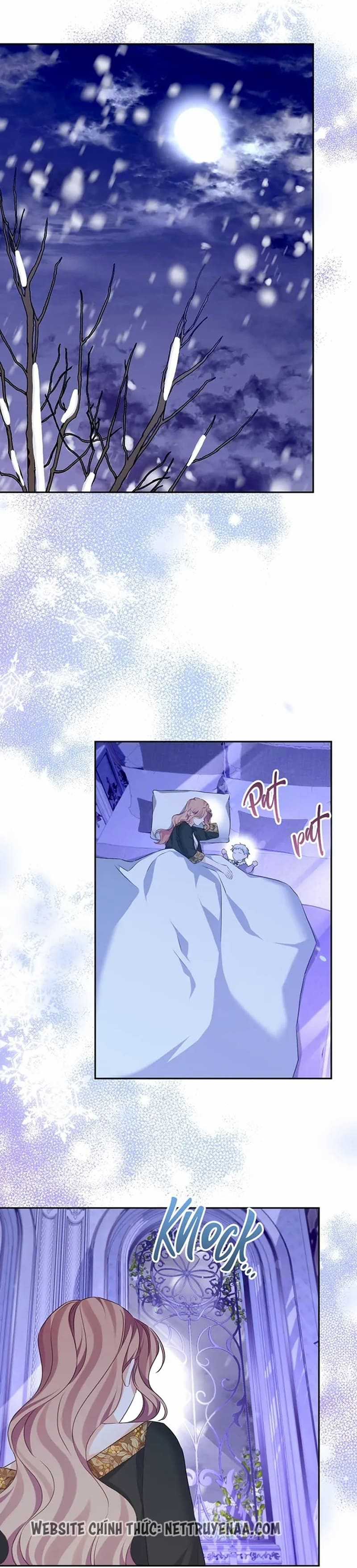 Cây Cúc Tây Thân Yêu Của Tôi Chapter 60 trang 33